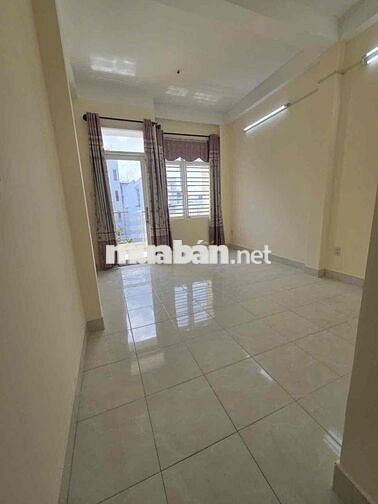 Cho thuê nhà MT khu Họ Lê Phú Thạnh Tân Phú, 4x16m, 3 LẦU GIÁ 18tr/