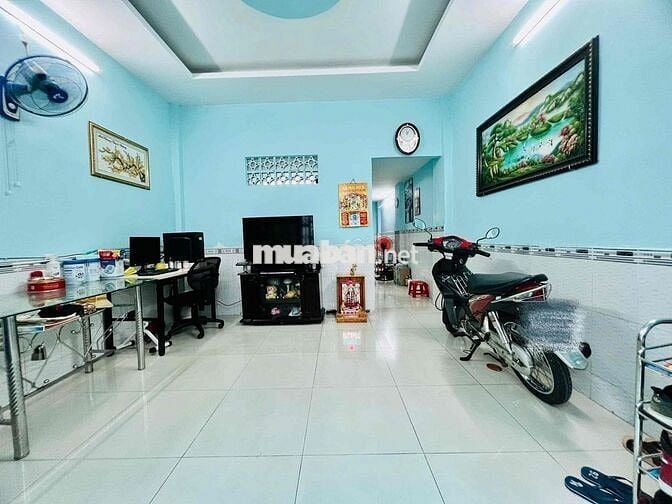 [Hot] chấn động toàn cầu chủ giảm mạnh cần ra gấp nhà hẻm đẹp 41m