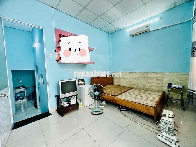 [Hot] chấn động toàn cầu chủ giảm mạnh cần ra gấp nhà hẻm đẹp 41m