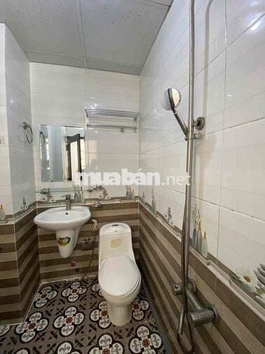 Studio - 30m2 - Full Nội Thất- Khu Sân Bay- Phổ Quang- Tân Bình