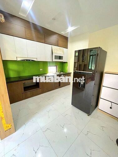 *** 1 căn KIM CHUNG sát KDT HINODE 35m2 4 tầng full nội thất
