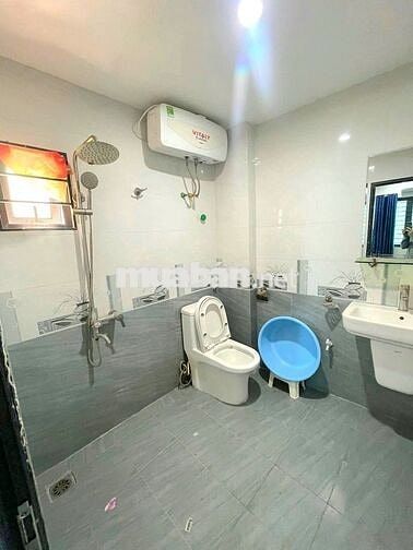 *** 1 căn KIM CHUNG sát KDT HINODE 35m2 4 tầng full nội thất