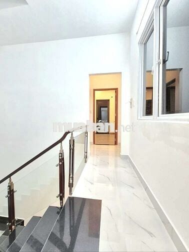 Bán Gấp! Nhà 3 Tầng BTCT Nở Hậu Hẻm Xe Hơi Thông, Ở Ngay Hơn 7 Tỷ TL