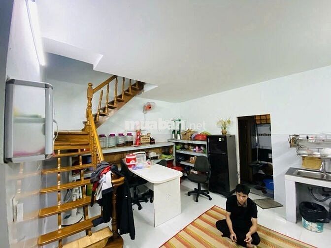 Nhà trệt lửng-84m Vĩnh Phú Bình Dương đầu tư sinh lời