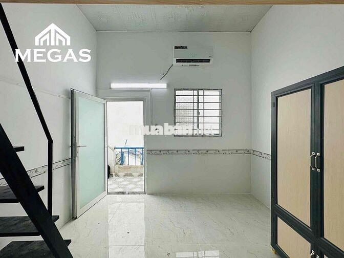 -🏡CĂN HỘ DUPLEX -📌BANCOL THOÁNG -💥TÂN SƠN NHÌ - TÂN QUÝ -💥ÂU CƠ