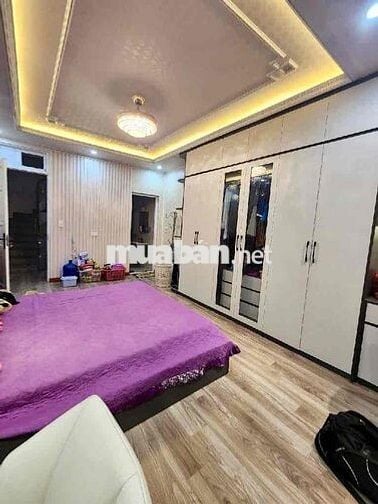 Ban Nhà #Mỹ Đình - Mặt Phố, Ôtô Vào Nhà, Kinh Doanh - 31m2 - 5 Tầng -