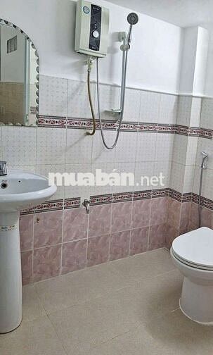 Nhà 1 Trệt 2 Lầu 3PN 4x16m Hẻm Đường Số Phường Tân Quy
