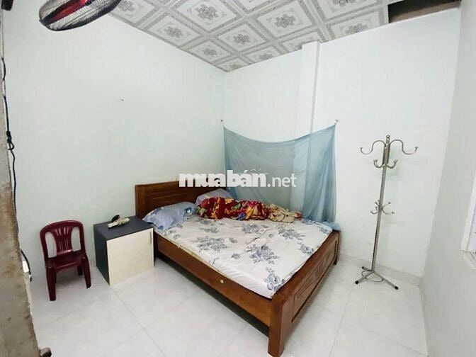 Nhà trệt lửng-84m Vĩnh Phú Bình Dương đầu tư sinh lời