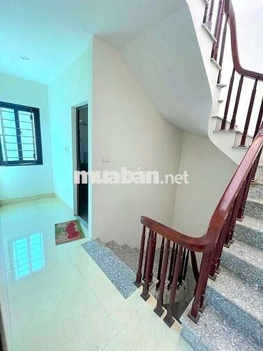*** 1 căn KIM CHUNG sát KDT HINODE 35m2 4 tầng full nội thất