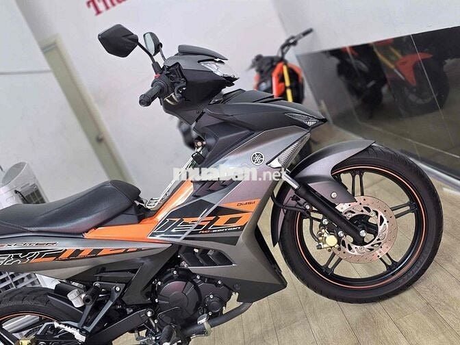 💥Exciter150 đời 2020 BSBD Chính Chủ máy ngon💥