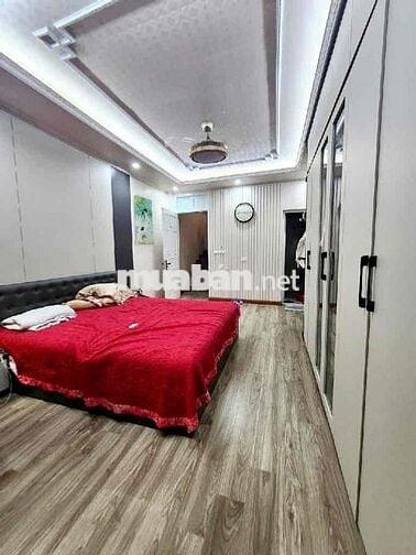 Ban Nhà #Mỹ Đình - Mặt Phố, Ôtô Vào Nhà, Kinh Doanh - 31m2 - 5 Tầng -