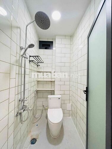 Dãy nhà phố cao cấp đối diện cảng hoàng diệu cần thơ