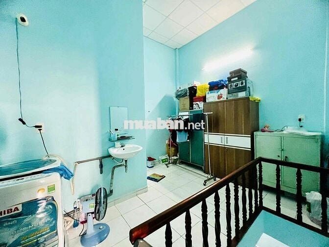 [Hot] chấn động toàn cầu chủ giảm mạnh cần ra gấp nhà hẻm đẹp 41m