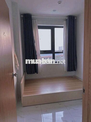 (7200) star tower, 55,6 m², bao sổ hồng: 1,4 tỷ, nhận ký gửi