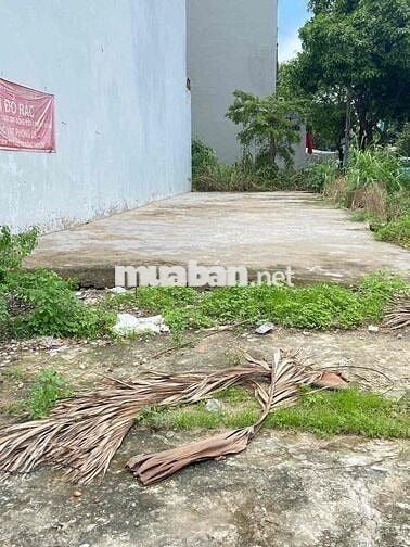 🏚️🏚️ ĐẤT HỔ TRỢ BANK 70% - 4x19M HTP  GIÁ CHỈ NHỈNH 6 TỶ.