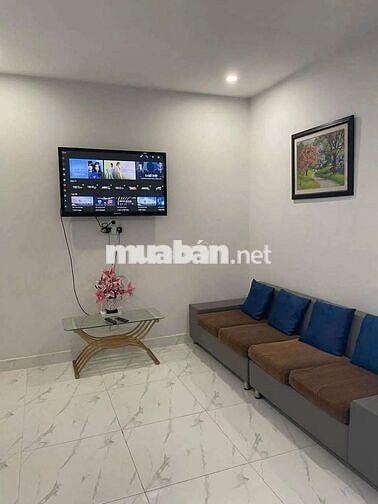 (7076b) star tower, TP HCM, 54,6 m², sổ hồng:  1,3 tỷ. Nhận ký gửi