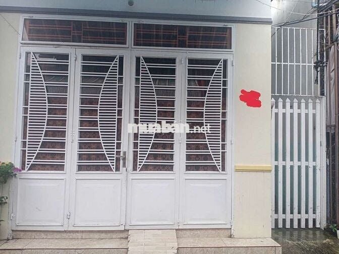 BÁN NHÀ PHẠM NHƯ XƯƠNG-GẦN ĐẠI HỌC SƯ PHẠM