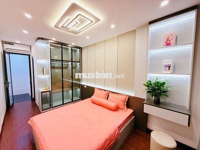 Siêu phẩm hiếm Mỹ Đình ngay gần bến xe 36m x5 siêu hời trong phân khúc