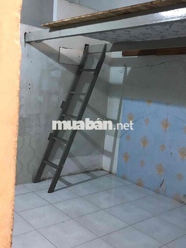 Phòng trọ giá rẻ Đường Trần Thị Cờ