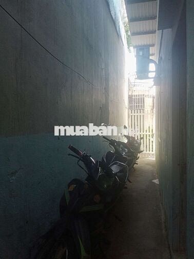 BÁN NHÀ PHẠM NHƯ XƯƠNG-GẦN ĐẠI HỌC SƯ PHẠM