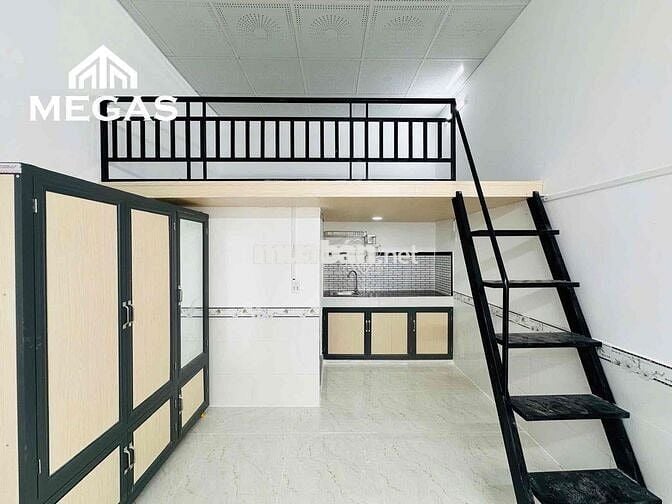 -🏡CĂN HỘ DUPLEX -📌BANCOL THOÁNG -💥TÂN SƠN NHÌ - TÂN QUÝ -💥ÂU CƠ