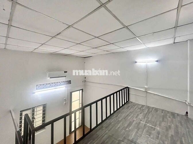 Duplex sẵn nội thất gần ĐH NGÂN HÀNG, SPKT, Ngã Tư Thủ Đức