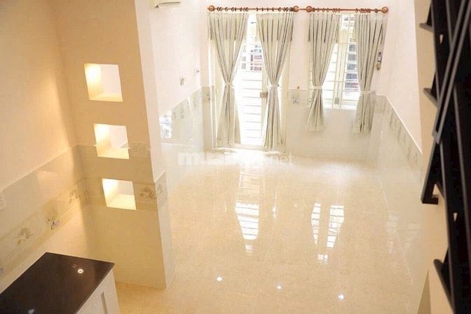 bán nhà phan xích long 3pn giá cực tốt chỉ 1 tỷ 670 sổ hồng đầy đủ 