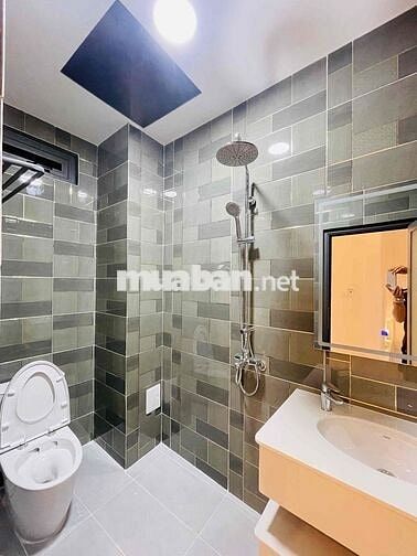 Dãy nhà phố cao cấp đối diện cảng hoàng diệu cần thơ
