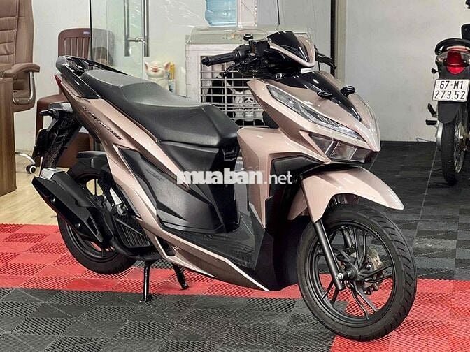 💥Vario 150 đời 2019 BSTP Chính Chủ xe đẹp keng💥