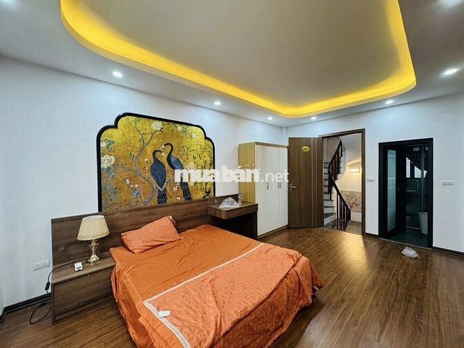 Siêu phẩm hiếm Mỹ Đình ngay gần bến xe 36m x5 siêu hời trong phân khúc