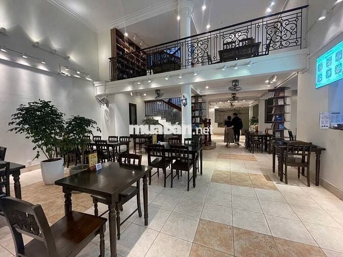 🏠 BIỆT THỬ NGANG 8M SÂN VƯỜN SIÊU RỘNG CẠNH HÀ ĐÔ – QUẬN 10