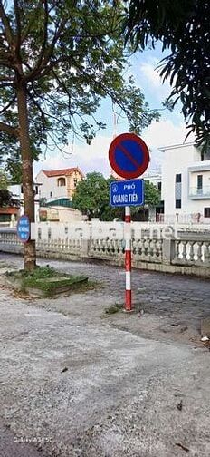 CHÍNH CHỦ BÁN ĐẤT THỔ CƯ QUANG TIẾN ĐẠI MỖ 35M,MT 4M GIÁ 5,2 TỶ