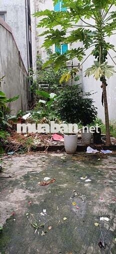 CHÍNH CHỦ BÁN ĐẤT THỔ CƯ QUANG TIẾN ĐẠI MỖ 35M,MT 4M GIÁ 5,2 TỶ