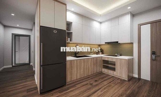 Hàng siêu hiếm- Căn hộ 2PN 55m Nội thất cao cấp
