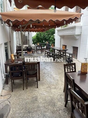 🏠 BIỆT THỬ NGANG 8M SÂN VƯỜN SIÊU RỘNG CẠNH HÀ ĐÔ – QUẬN 10