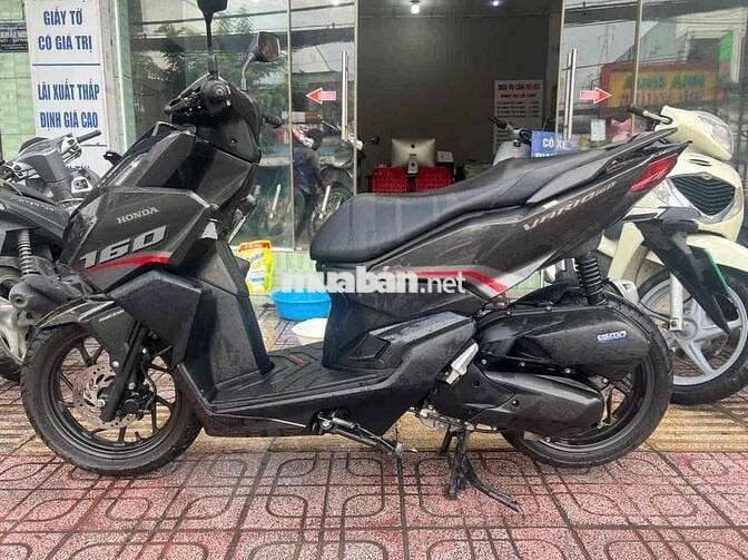 Bán xe Vario còn mới