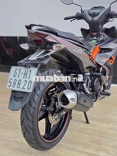 💥Exciter150 đời 2020 BSBD Chính Chủ máy ngon💥