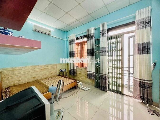 [Hot] chấn động toàn cầu chủ giảm mạnh cần ra gấp nhà hẻm đẹp 41m