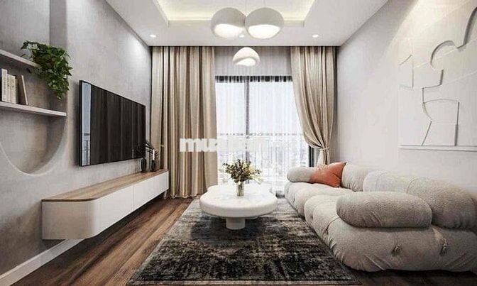 Hàng siêu hiếm- Căn hộ 2PN 55m Nội thất cao cấp