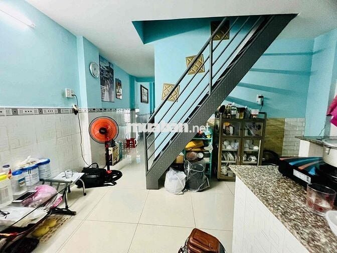[Hot] chấn động toàn cầu chủ giảm mạnh cần ra gấp nhà hẻm đẹp 41m