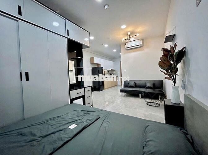 Ngợp ngân hàng cần ra gấp căn Studio - 990tr - chung cư Legacy Central