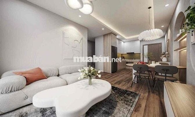 Hàng siêu hiếm- Căn hộ 2PN 55m Nội thất cao cấp