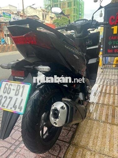 Bán xe Vario còn mới