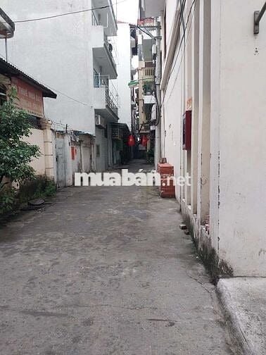 GĐ cần bán nhà 5t Xuân Phương - Trịnh Văn Bô 5.7ty