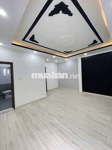 🟥🟥NHÀ NC MỚI - DT 5X14M - HẺM 48 ĐĂNG NHỮ LÂM ( KHO B )- TT NHÀ BÈ