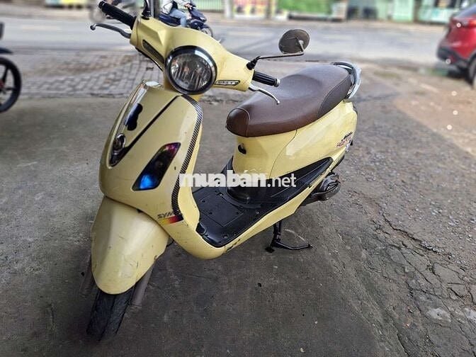ATILA. BSTP . CÀ VET ĐẦY ĐỦ