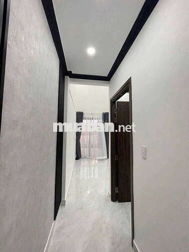 🟥🟥NHÀ NC MỚI - DT 5X14M - HẺM 48 ĐĂNG NHỮ LÂM ( KHO B )- TT NHÀ BÈ