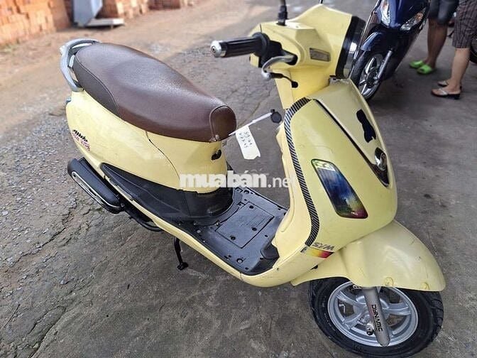 ATILA. BSTP . CÀ VET ĐẦY ĐỦ