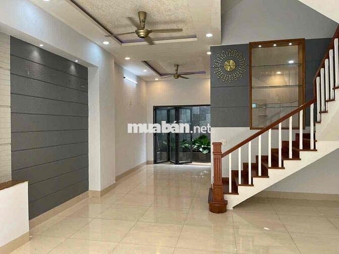 CHI THUÊ NHÀ NGUYÊN CĂN ĐƯỜNG SỐ 5 BHH