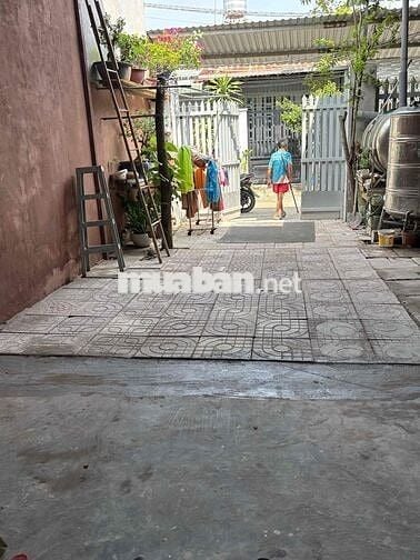 ✅cho thuê nguyên căn trệt lửng dt 5m x 20m gồm 4pn, 2wc hẻm xe tải đạu